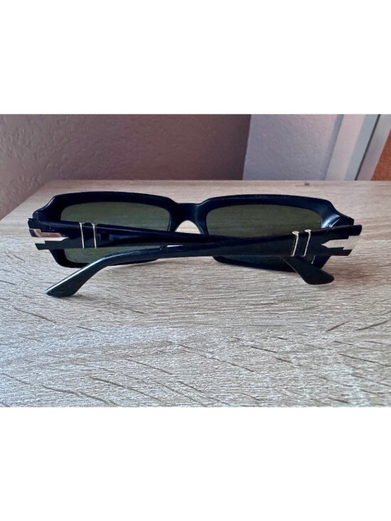 Persol 95/58 Black Polarized Sunglasses - PO2475S main image 10